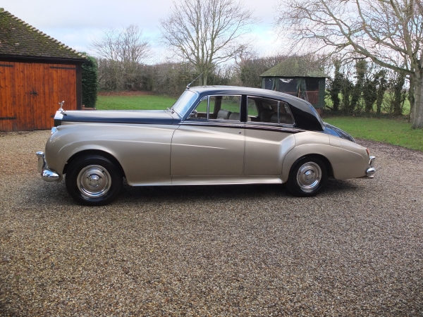 Classics from Terence Morley